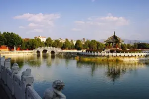 Tour image of Private Day Tour to Jianshui City Highlights from Kunming