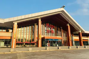Tour image of Laos–China Railway: Easy Train Tickets, No Queues, No Worries