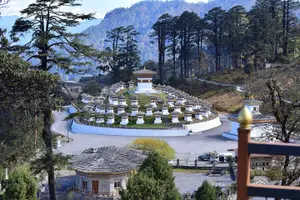 Tour image of Thimphu