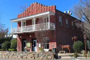 Tour image of A Highway 49 Drive: A Self-Guided Audio Tour from Placerville to Jackson