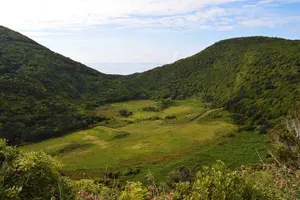 Tour image of Terceira island eastern coast