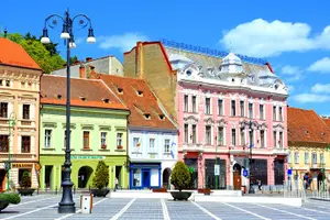 Tour image of Guided Tour to Dracula Castle, Peles Castle and Brasov