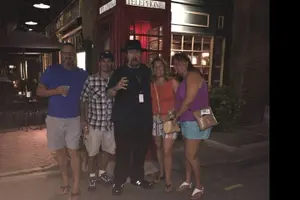 Tour image of Spooky Savannah Haunted Pub Crawl