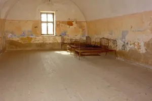 Tour image of Educational Private Tour of Terezin Concentration Camp