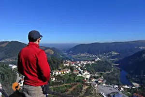 Tour image of Arista Tour - Penacova Windmills and Landscapes (noon)