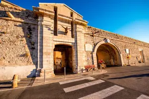 Tour image of Antibes Private Walking Tour
