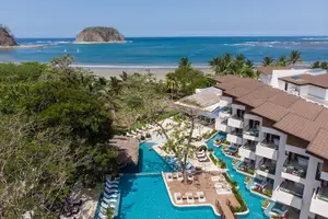 Tour image of Shuttle From Liberia Airport To Azura Beach Resort Costa Rica