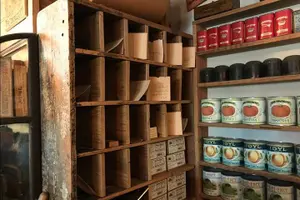 Tour image of Oldest Store Museum Experience in St. Augustine