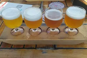 Tour image of Maastricht Highlights 2 hours Private Walking Tour +Local Tasting