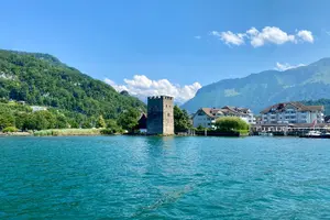 Tour image of Glacier Express, Swiss Alps & Lucerne Tour | From Lucerne