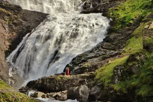 Tour image of PRIVATE GUIDED TOUR: Highlights of Norway – Trip to the Sognefjord – SUMMER