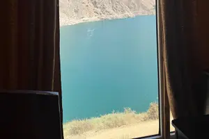 Tour image of Seven Lakes Tajikistan Private Tour