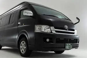Tour image of Private Narita International Airport Transfers (NRT) for Tokyo 23 wards