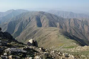 Tour image of 3-Day Chimgan Trekking Tour