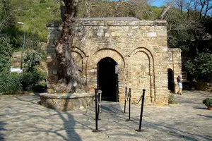 Tour image of Daily Ephesus & Virgin Mary House Tour from Izmir