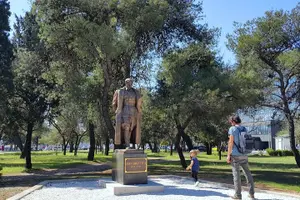 Tour image of Podgorica City Walking Tour