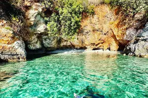 Tour image of Private Tour to Haxhi Ali, Sazan and Karaburun Secret Beaches
