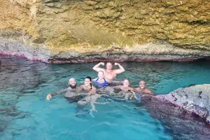 Tour image of UTV Island Tour around Aruba