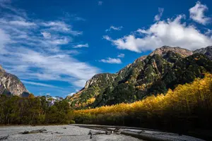 Tour image of Kamikochi & Matsumoto Castle: A Perfect Nature & Heritage Day