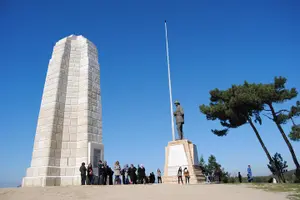 Tour image of Troy and Gallipoli Day Trip from Canakkale