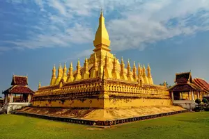 Tour image of Vientiane Private Walking Tour With A Guide (Private Tour)