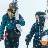 Image of Sledding