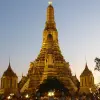 Image of Pedicab Tours