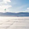 Image of Kitesurfing