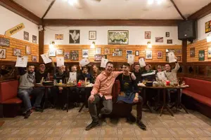 Tour image of Beer Tasting Ljubljana