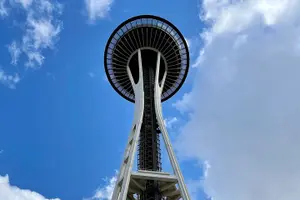 Tour image of Small Group Seattle Full Day Tour W/ All Major Attractions