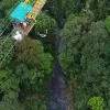 Image of Bungee Jumping