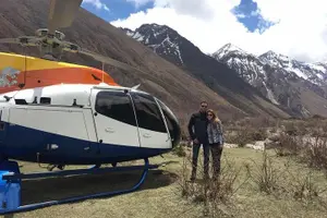 Tour image of 7 Days in Bhutan-A Land of Happiness, Bhutan ~ The Beauty of Six Buildings, Seven Life Experiences