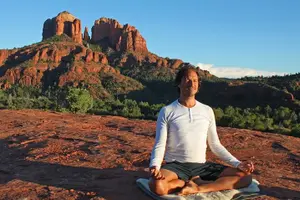 Tour image of Four-Hour Sedona Vortex Tour