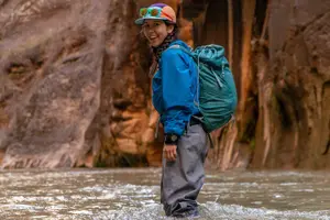 Tour image of Zion Full Day Private Tour & Hike