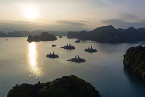 Tour image of Orchid Trendy Cruises 2Days/1 Night 5 Star Cruises