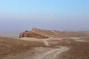 Tour image of Edge of the World and Huraymila National Park Tour