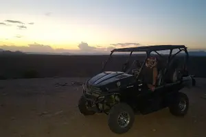 Tour image of Scottsdale & Phoenix 2 Hour Guided Desert UTV Tour