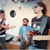 Image of Music Tours