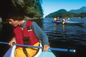 Tour image of Sitka Boat and Sea Kayaking Adventure