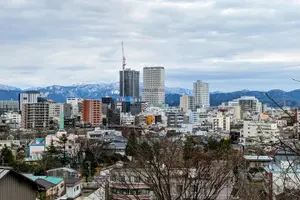 Tour image of Full Day Tour Eiheiji Buddhist Temple and Fukui City Castle Town