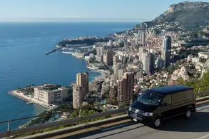 Tour image of The best French Riviera Full-day from Villefranche Small-Group Shore Excursion