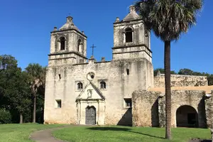 Tour image of Small-Group World Heritage San Antonio Missions Guided Tour