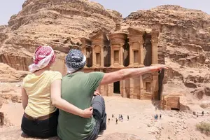 Tour image of 5 Days Private Jordan All Inclusive Tour