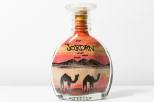 Image of Jordan