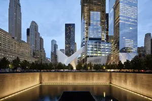 Tour image of 911 Ground Zero Tour & Museum Preferred Access