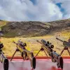 Image of Shooting Ranges