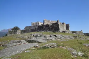 Tour image of Peneda-Gerês National Park - A Time Travel Through The Mountains -