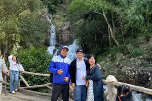 Image of Vietnam