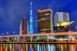 Tour image of Sushi Making Tokyo Roll and Authentic Japanese Sushi Class