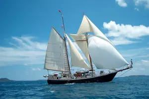 Tour image of Public Schooner Sail in Greenport
